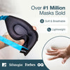 Blackout Sleep Mask