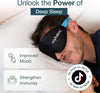 Blackout Sleep Mask
