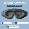 Blackout Sleep Mask