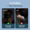 Blackout Sleep Mask