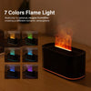 Flame Essential Oil Diffuser