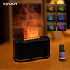 Flame Essential Oil Diffuser