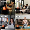 Flame Essential Oil Diffuser